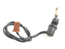 Yamaha YZF R6 RJ03 [2000] - Interruptor da luz de freio na parte traseira-3