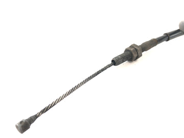 Honda CB 750 K RC01 [1983] - Trem de acoplamento - 0