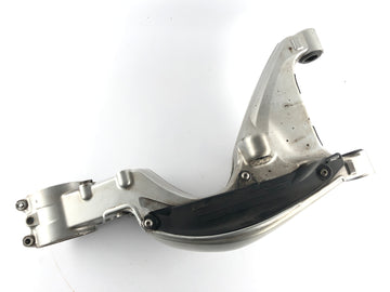 BMW F 800 ST [2006] - Swinge traseiro da roda traseira - 0