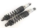 Moto Guzzi Mille GT [1990] - Spring Bumshot Steam Set Casal-2
