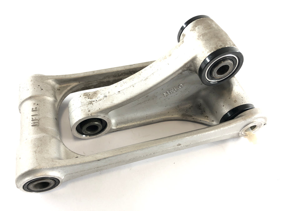 Honda CBR 1000 RR SC57 [2006] - Spring Deflexion Deflexion Levaver Bone
