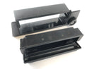 BMW M 535i E28 [1986] - Console do CDERPAT Center com mais leve-2