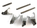 Yamaha YFM 350 Warrior 3GD [2003] - Switch Forking Switching Garws Set-3