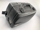 Yamaha XJR 1200 4PU [1995] - Conjunto de bagagem Conjunto de bagagem com chave-6