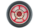 Laverda 1000/1 [1973] - RIM RAD RAD RAD-2