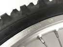 Gas Gas FSR 450 [2008] - Roda da borda da roda dianteira-4