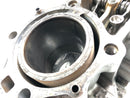 Honda GL 500 Silversching PC02 - Habitação do motor Caixa vazia com pistões-4