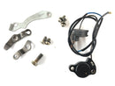Suzuki DR 600 SN41A [1986] - Sensor de Idle Switches neutro-4