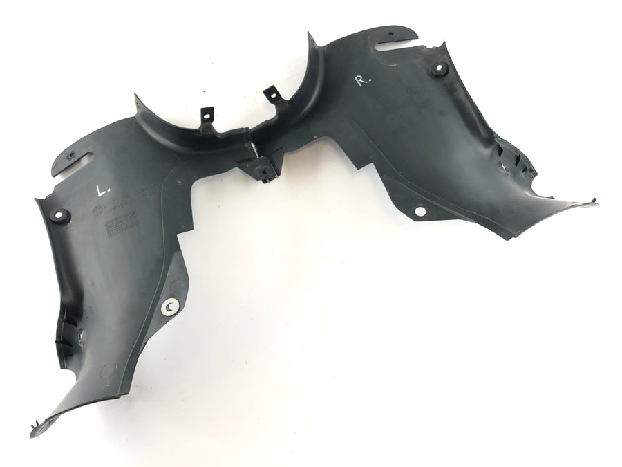 BMW C1 125 [2001] - Disguare Backrest 41.31 - 2 329 020 e 41.31 - 2 329 019