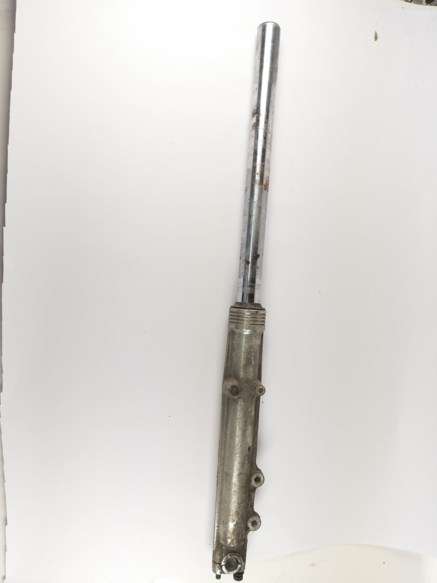 Honda CB 750 K (Z) RC01 - Fork nos tubos de garfo frontal completamente 2x