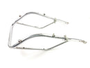 Yamaha Rd 250 350 - Tipo 351 352 - Rack de bagagem-2