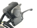 BMW R 100 GS 247E [1991] - Ajuste da embreagem com interruptor do guidão à esquerda-5