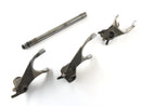 Triumph Tiger 900 T400 [1998] - Switching Forks-3