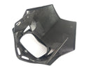 Yamahe DT 125 4BL [1997] - Disfarces dianteiras da máscara frontal-3