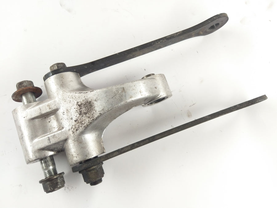Suzuki GSXR 1100 GV73A [1992] - Desflexão Spring Bone