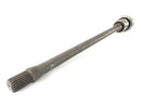 Suzuki Intruder VL 1500 AL [2000] - Cardan Shaft-2
