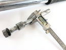 Aprilia SX RX KX1 125 [2020] - Fork Telegabel com eixo-2