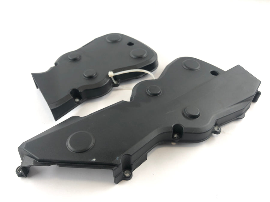 Ducati 1098 S H7 [2007] - Cobertura da correia dentada