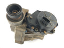 Yamaha Grizzly 660 AM03W [2003] - Diferencial-5