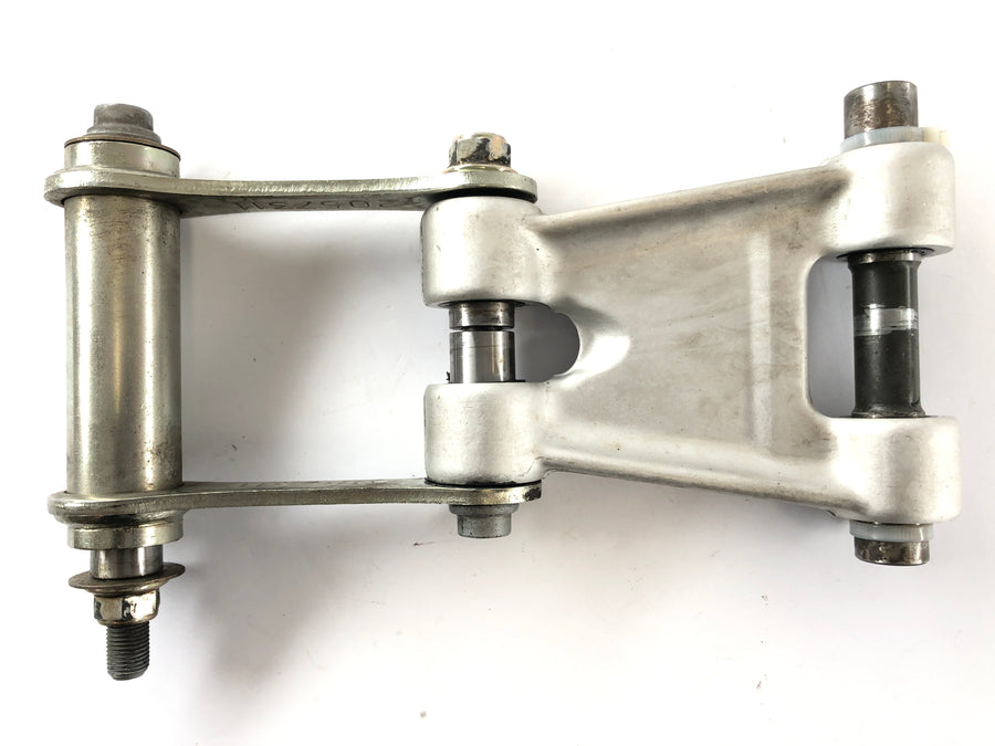 Triumph Daytona 955i T595N [2001] - Desflascar Bone Bone Bone