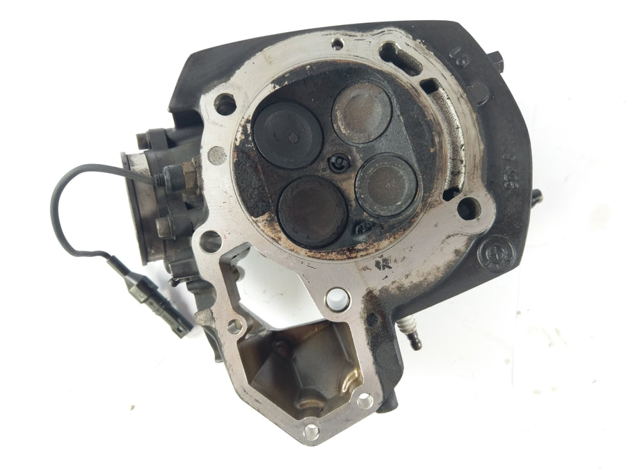 BMW R 1200 ST R1ST [2005] - Cabeça do cilindro