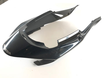 Honda VFR 800 FI RC46 [2000] - Disfarçar o revestimento traseiro