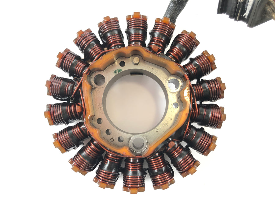 Beta RR 125 [2018] - Stator de alternador