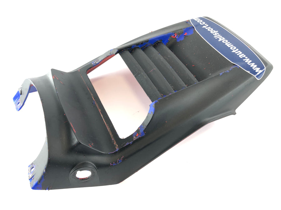Yamaha YFM 350 Warrior 3GD [2003] - Máscara frontal com limpeza