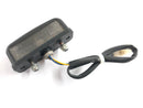 Moto Guzzi Norge 1200 LP [2006] - Luz da placa-1