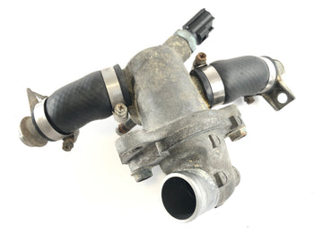 Suzuki DL 1000 V -Strom [2006] - Termostato - 0