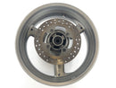 Triumph Sprint 955i RS T695 [2000] - borda traseira com disco de freio e roda de corrente-1