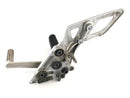 Suzuki Bandit GSF 650 S WVB5 [2005] - Coloque para os pés do motorista com suporte e pedal do freio à direita-3