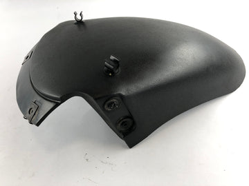 Triumph Sprint 955i RS T695 [2001] - Parte traseira de Finging Front - 0
