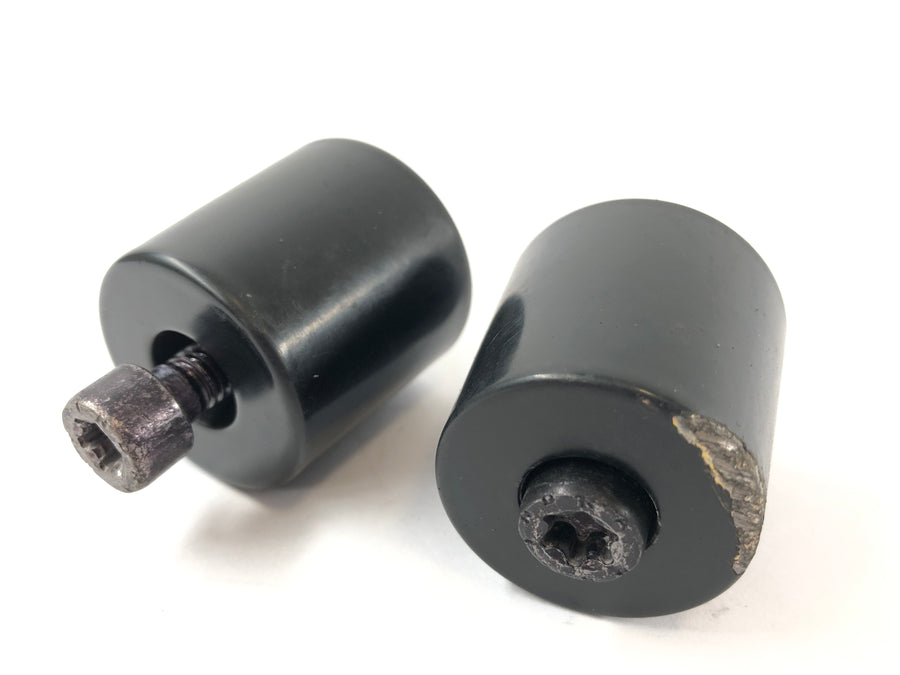 BMW K 1300 R [2010] - Dampers de vibração do guidão