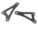 Yamaha DT 125 4BL [1997] - Suspensão do motor na frente-5