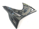 Kreidler Supermoto 125 [2008] - revestimento da tampa lateral da parte lateral-1