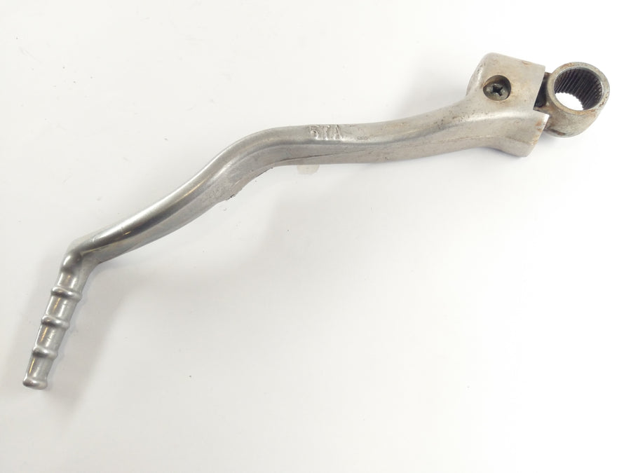 Yamaha YZ 450 F [2005] - Kickstarter Kickstarter Leaver
