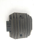 Yamaha XT 550 5Y3 - Unidade de retificador do controlador Limaregler-3