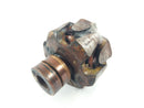 BMW R75/5 [1973] - Alternador de rotor-1