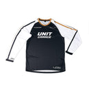 BMW R nineT 1200 Urban G/S (niedriger Auspuff) [2017-2023] - Renntrikot Unit Garage – Heritage