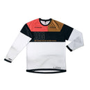BMW R nineT 1200 Urban G/S (niedriger Auspuff) [2017-2023] - Racing Jersey Unit Garage - Wave