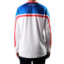 BMW R 12 nineT [2024-2026] - Renntrikot Unit Garage – Pepsi