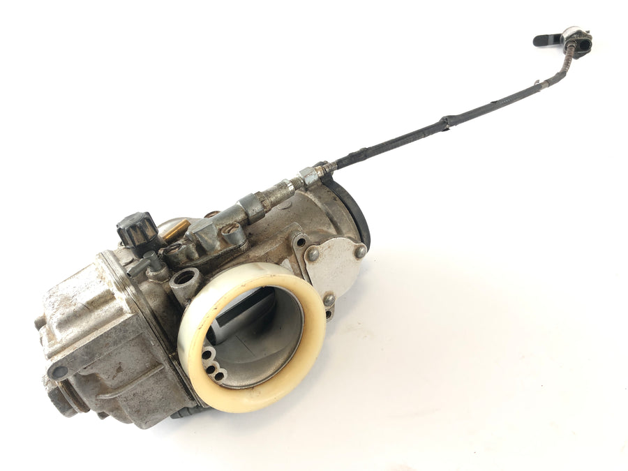 Husqvarna te 610 8ae [1992] - Carburador