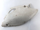 Honda CRF 450 R [2003] - revestimento lateral direito e esquerdo-4
