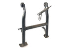 BMW R 1150 GS [2000] - Stand Principal Stand com a primavera-1