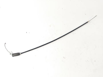 Suzuki RG 250 Gamma GJ21D - Browden Train - 0