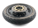 Yamaha V -Max 1200 2en [1997] - RIM RAD RAD ROED-1