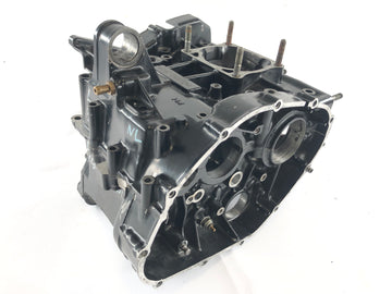 Honda ns 400 r nc19 [1985] - Motor Housing Casas vazias