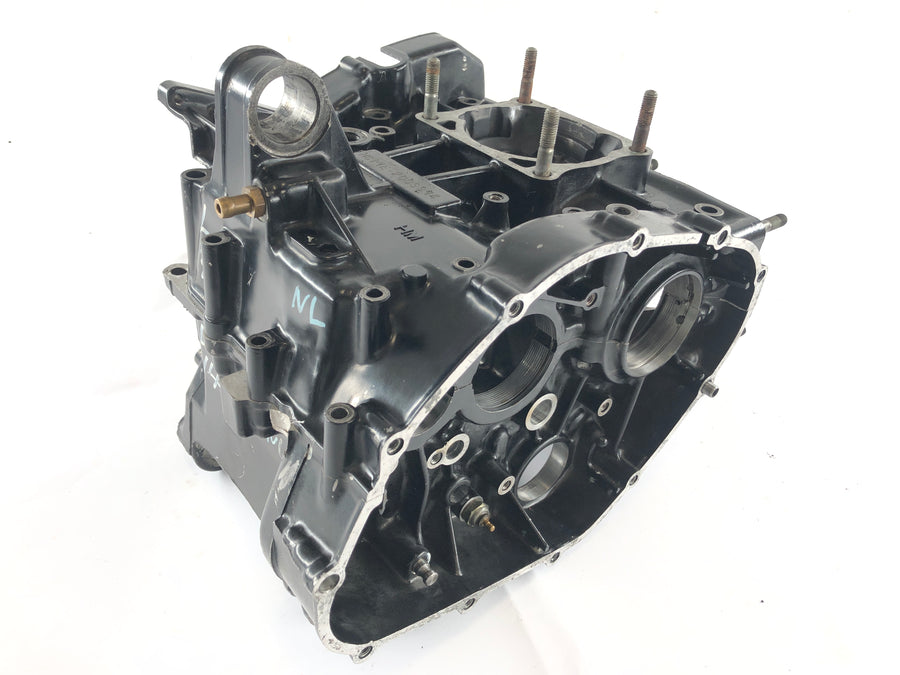 Honda ns 400 r nc19 [1985] - Motor Housing Casas vazias