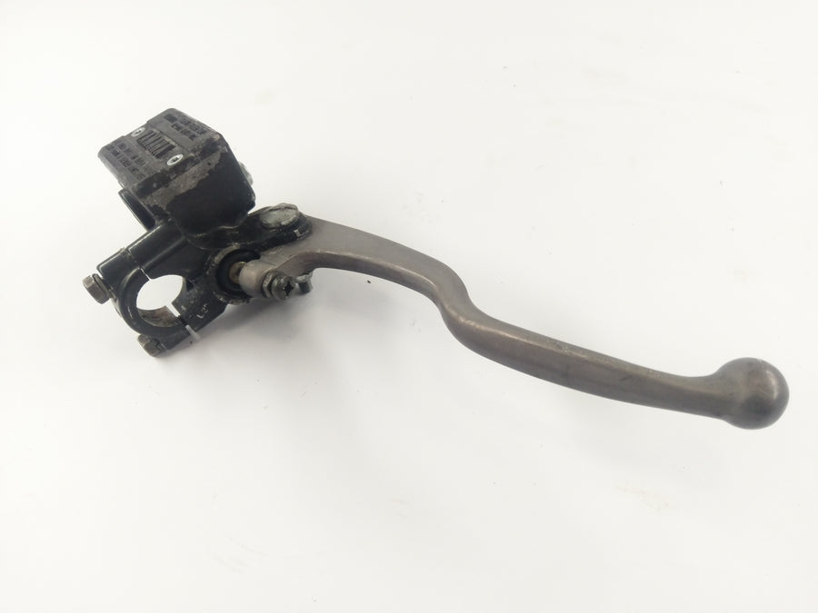 Yamaha YFM 350 Warrior 3GD [2003] - Bomba de mão de mão da bomba de freio